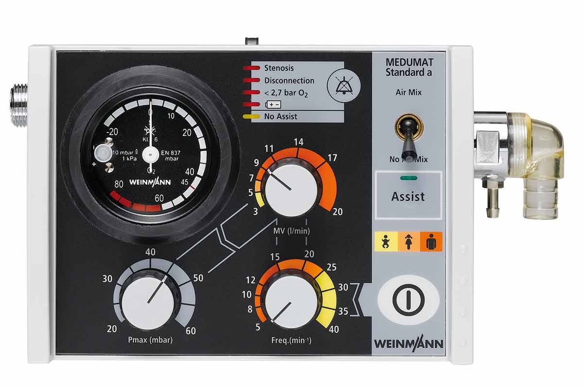 Ивл медумат. Аппарат MEDUMAT Standard. Аппарат ИВЛ MEDUMAT Standard. MEDUMAT Standard Weinmann. Weinmann MEDUMAT Standard 2.