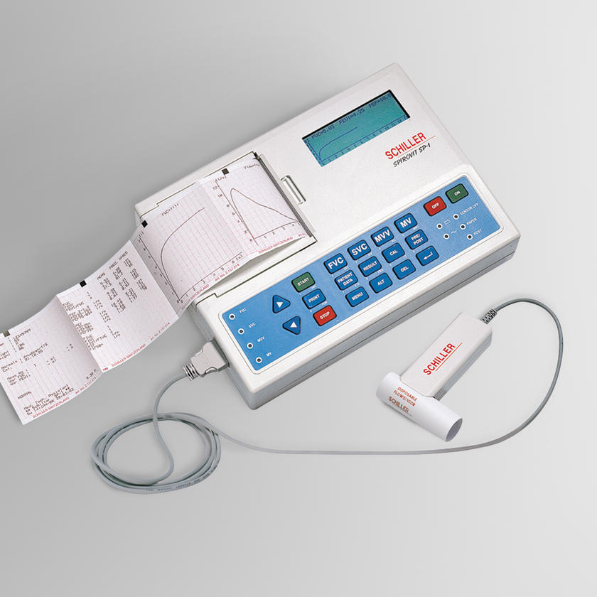 Спирограф медицинский. Спирограф Шиллер спировит SP-1. Спирометр Spirovit SP-10. Спирометр Schiller Spirovit SP-1 С принадлежностями что это. Спирометр Schiller PC Spirometry в комплекте со спиродатчиком SP-260.