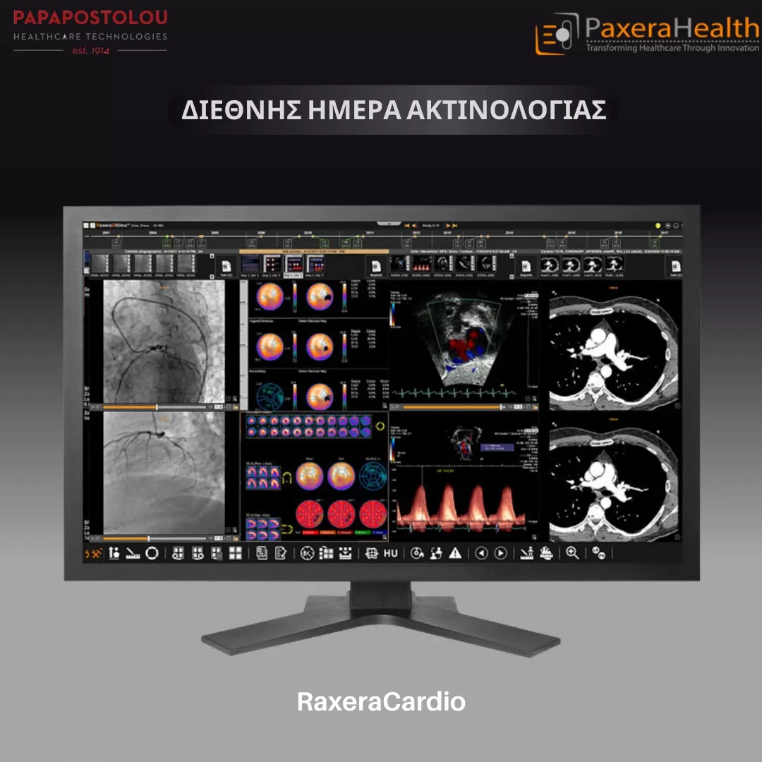 paxer cardio